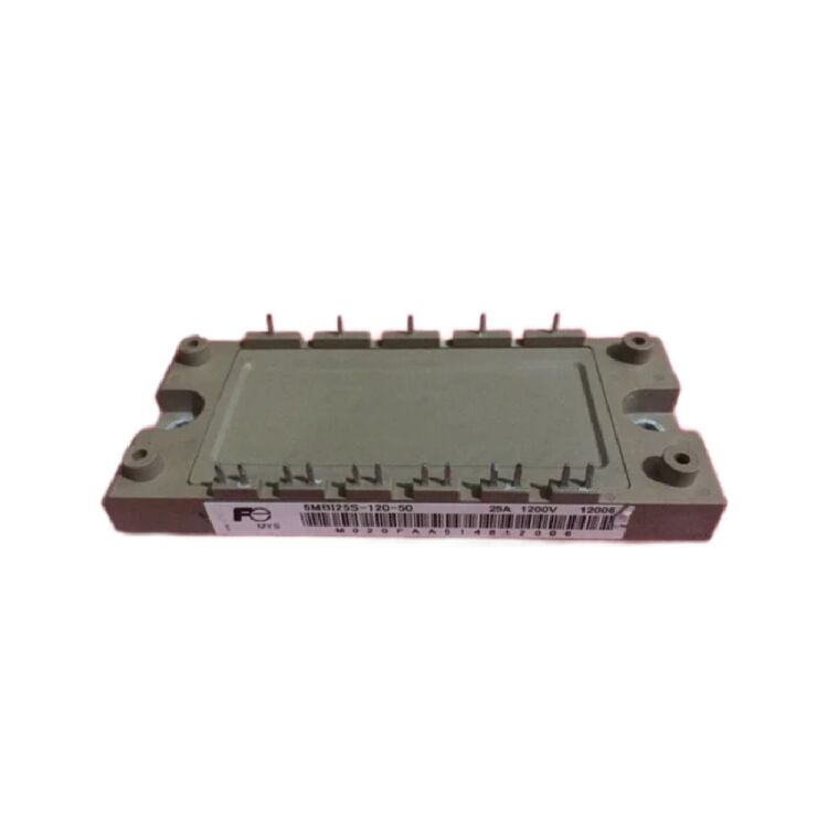 6MBI25S-120-50 35A 1200V 180W IGBT Modül