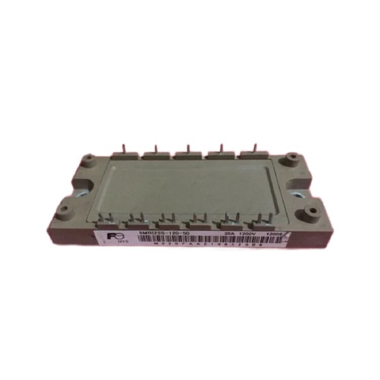 6MBI25S-120-50 35A 1200V 180W IGBT Modül