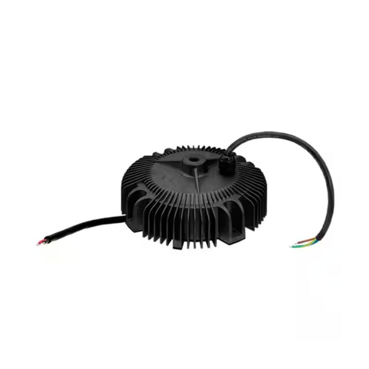 HBG-240-36A 90VAC-305VAC Giriş 21.6~36V Çıkış 240W Led Sürücü