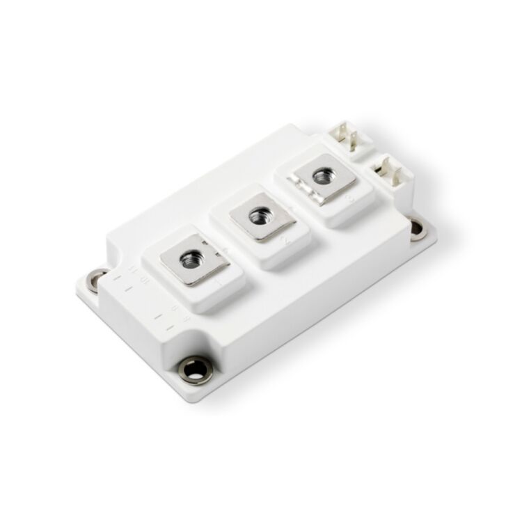 MG17100D-BN4MM 150A 1700V 690W IGBT Modül