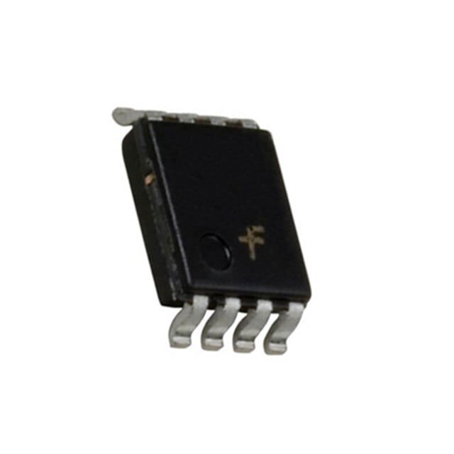 onsemi NC7WZ126K8X US8 3-State Buffer Entegre Devre