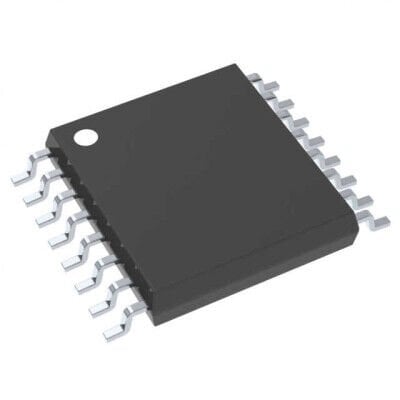 Texas Instruments LM5026MT/NOPB 16-TSSOP Entegre Devre