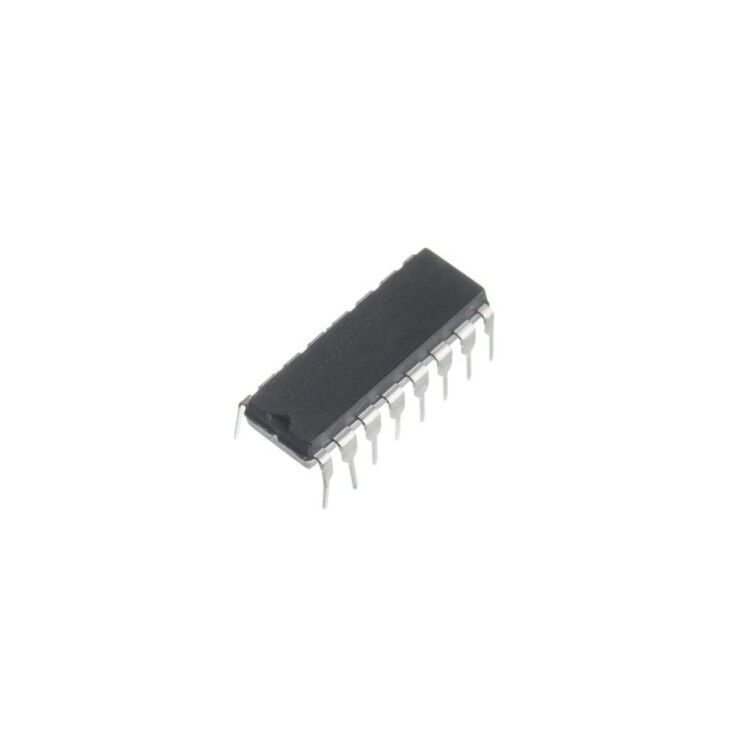 CA3086E PDIP-16 Entegre Devre