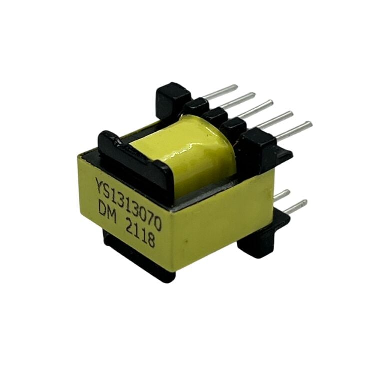YS1313070 2P2S 9 Pin SMPS Trafo