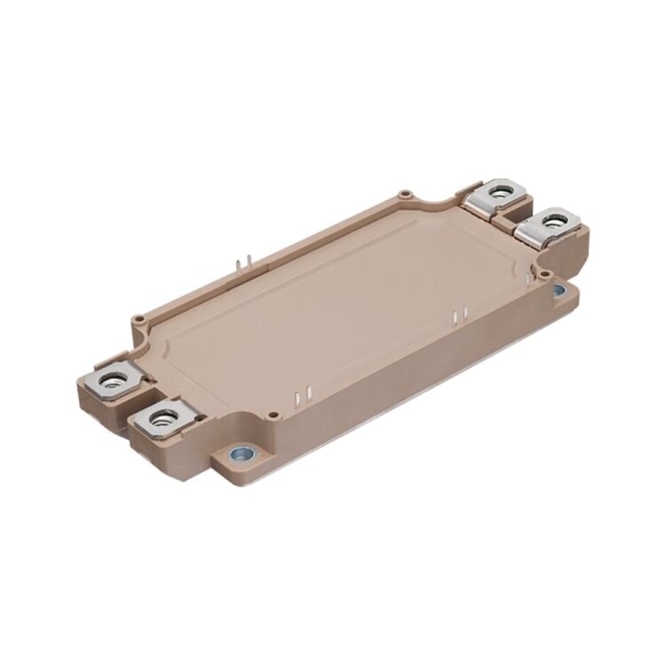 2MBI450VN-120-50 600A 1200V 2.27 kW IGBT Modül