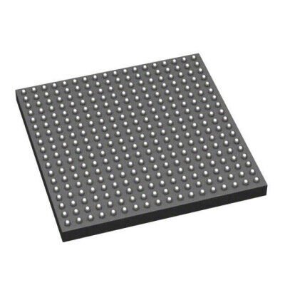 Efinix T35F324I4 Trion T35 324-FBGA Entegre Devre