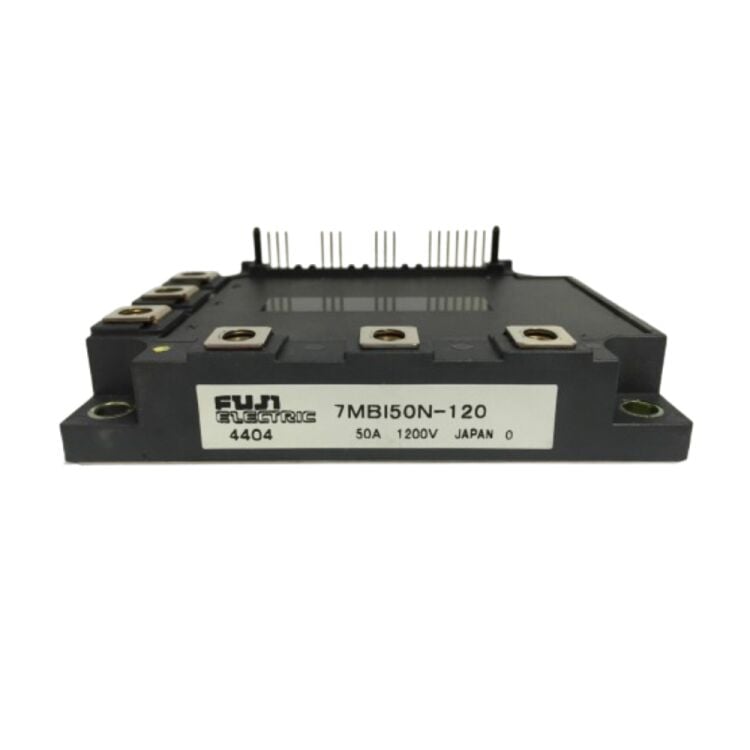 7MBI50N120 50A 1200V 400W IGBT Modül