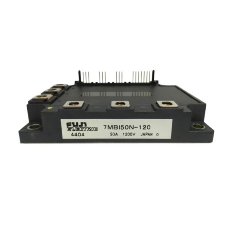 7MBI50N120 50A 1200V 400W IGBT Modül