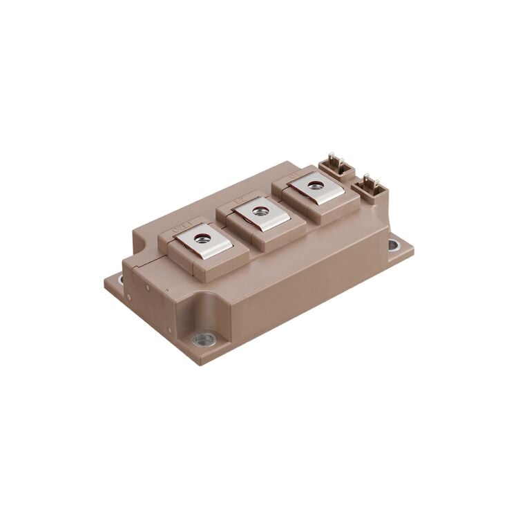 2MBI450VH-120F-50 520A 1200V 2.4 kW IGBT Modül