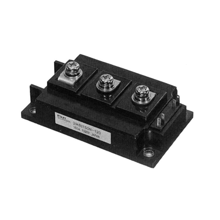 2MBI100S-120-52 150A 1200V 780W IGBT Modül