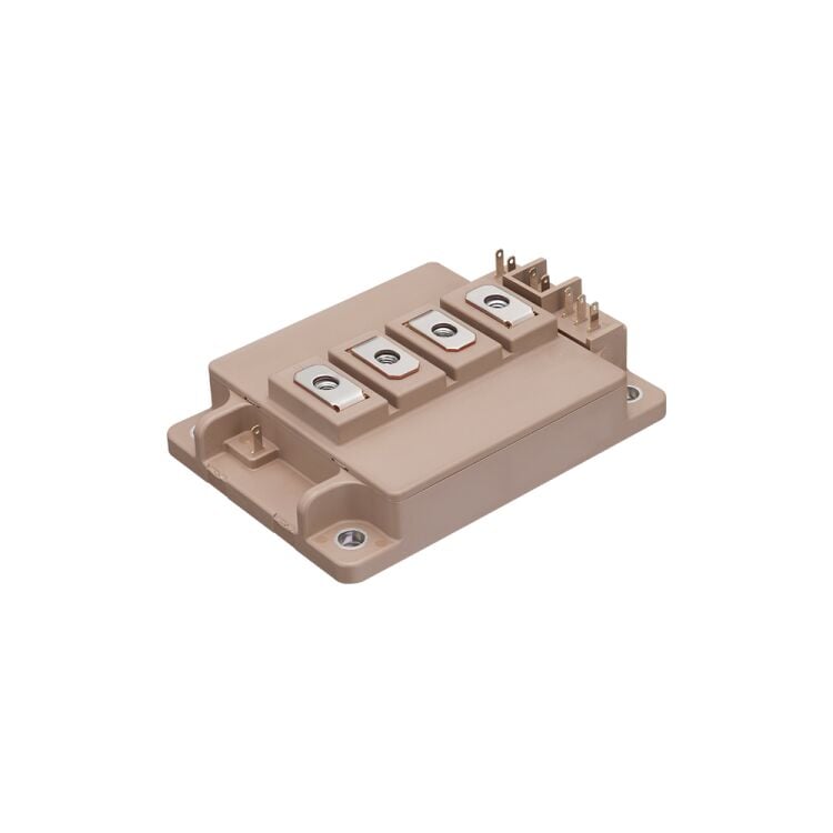 4MBI400VF-120R-50 400A 1200V 2.23 kW IGBT Modül