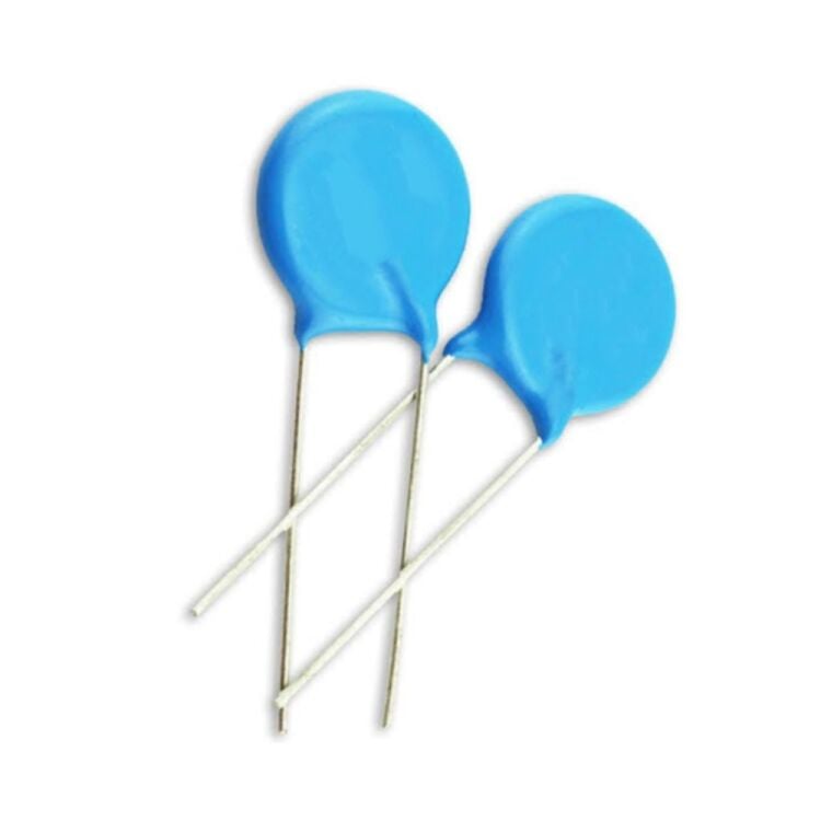 TVR14201KSY / 14201 14MM 130VAC 200V 4500A Varistör