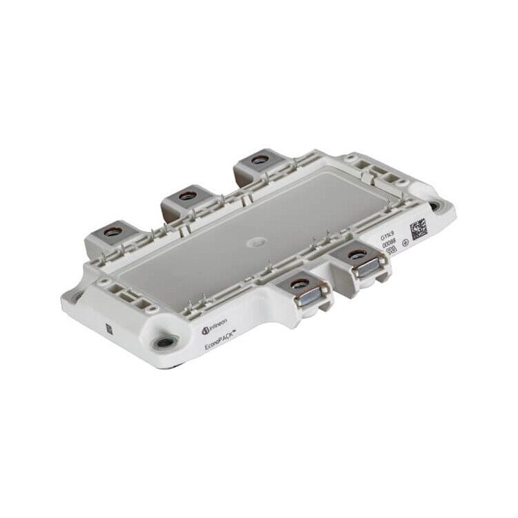 F3L300R12PT4_B26 600A 1200V 1.65 kW IGBT Modül