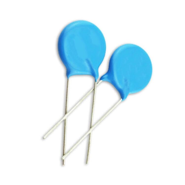 TVR14561KSY / 14561 14MM 350VAC 560V 4500A Varistör