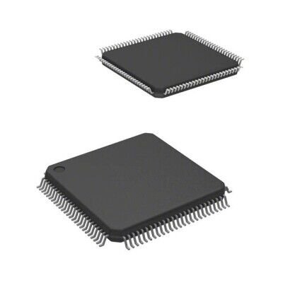 GIGADEVICE GD32F403VET6 Cortex-M4 LQFP64 Entegre Devre