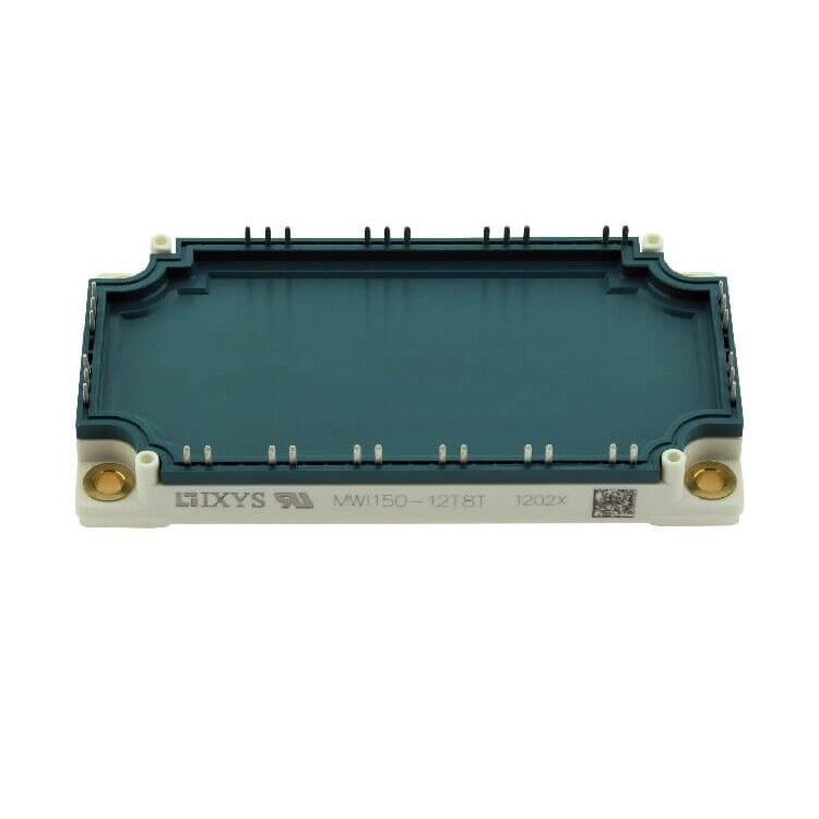 MWI150-12T8T 215A 1200V 690W IGBT Modül