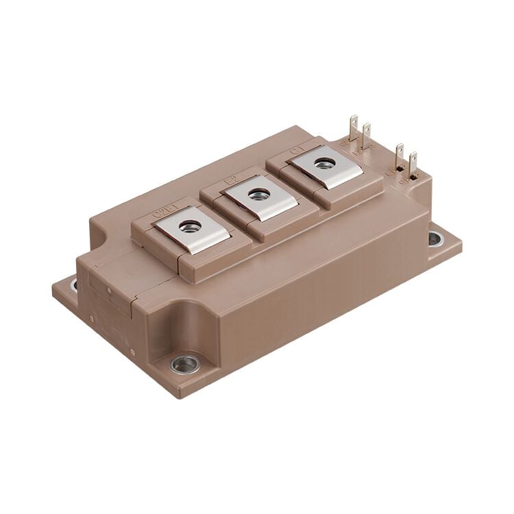 2MBI300VD-120-50 360A 1200V 2.205 kW IGBT Modül