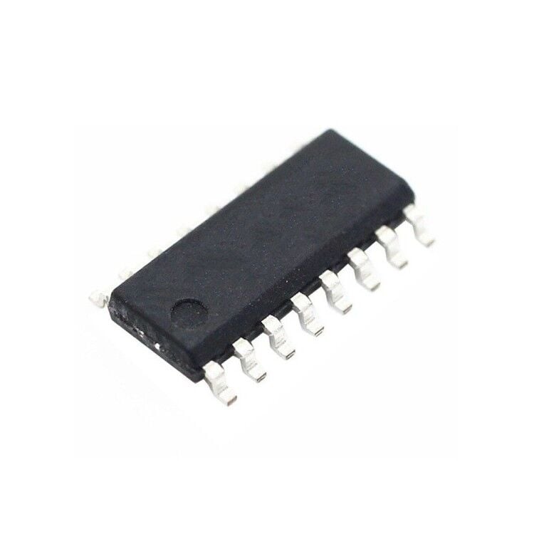 MC14014B SOIC-16 Entegre Devre