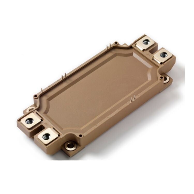 MG17450WB-BN4MM 600A 1700V 2.25 kW IGBT Modül