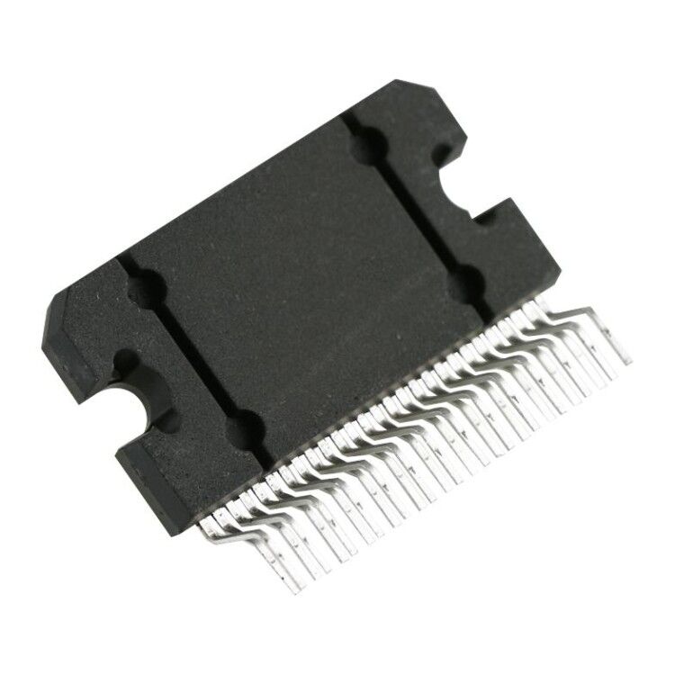 TDA7563A, Flexiwatt-27 Entegre