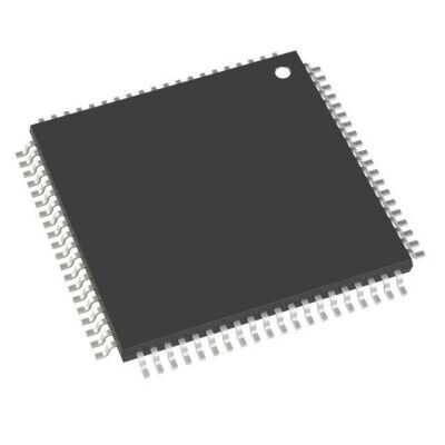 NXP S9S12P128J0MQK 80-QFP (14x14) Entegre Devre