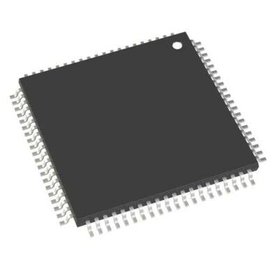 NXP S9S12P128J0MQK 80-QFP (14x14) Entegre Devre