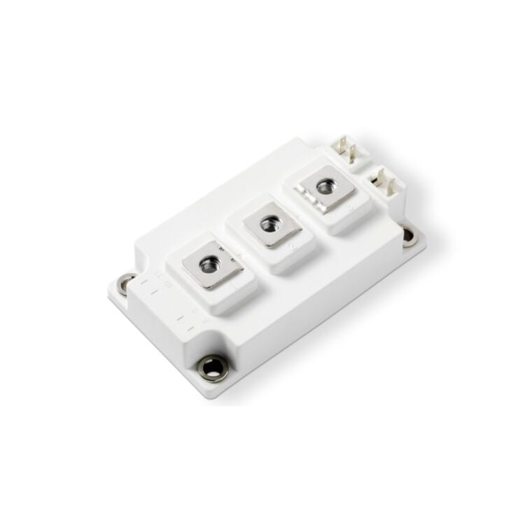 MG17300D-BN4MM 400A 1700V 1.45 kW IGBT Modül