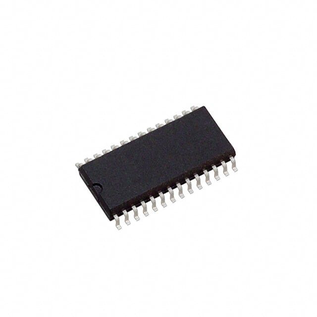Texas Instruments MAX3243IDW 28-SOIC RS232 Entegre Devre
