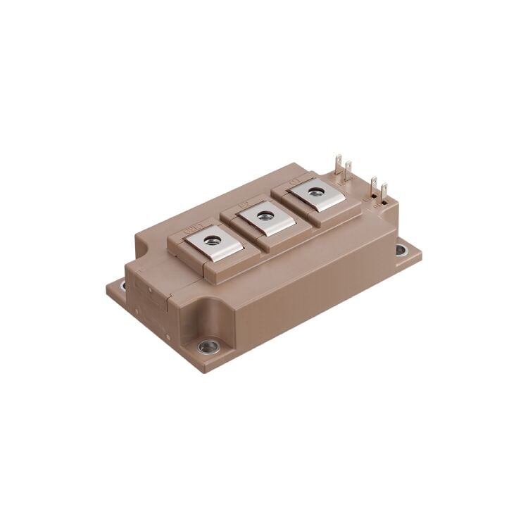 2MBI400VD-120-50 520A 1200V 3.33 kW IGBT Modül