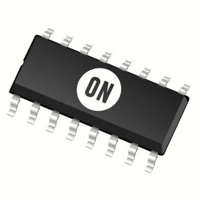 onsemi NCP13992AADR2G 16-SOIC Entegre Devre