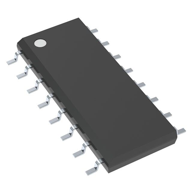onsemi NCP1605ADR2G 16-SOIC PFC Kontrol Entegre Devre