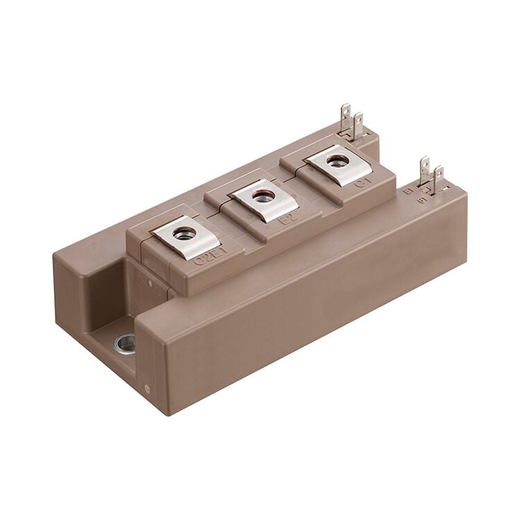 2MBI150U2A-060-50 150A 600V 500W IGBT Modül