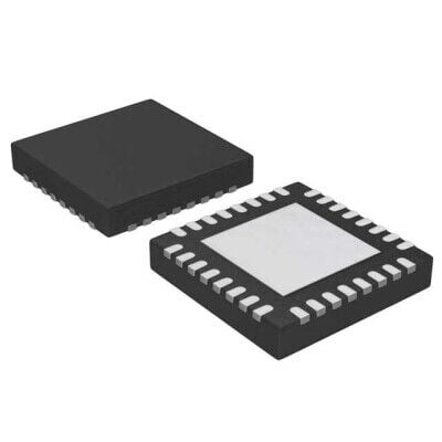NXP SC16IS752IBS,128 32-HVQFN (5x5) Entegre Devre