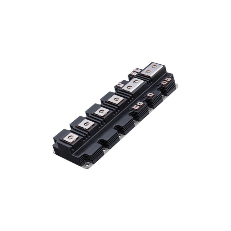 2MBI1800XXG-120P-50 1200V 10.7 kW IGBT Modül