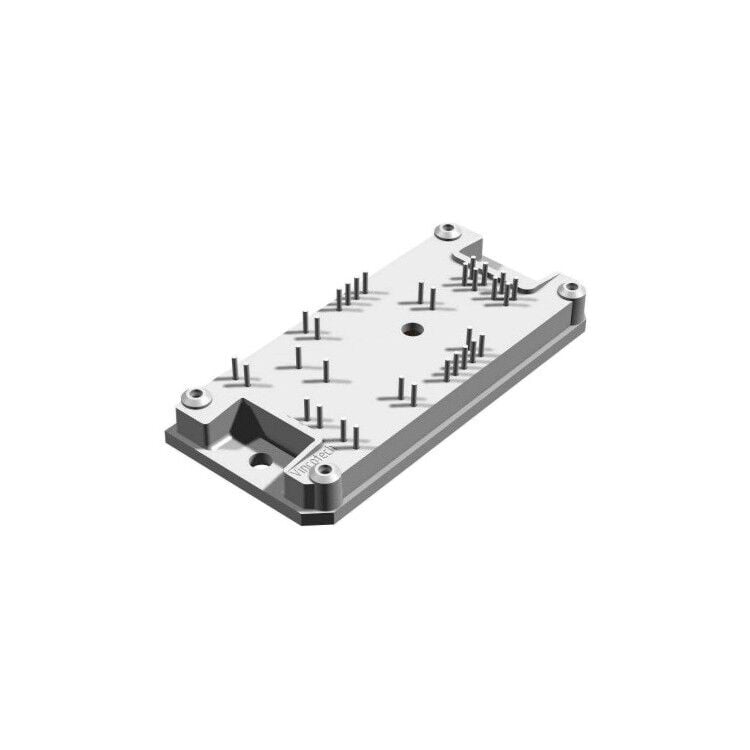 10-FY12NMA160SH-M420F 160A 1200V 390W IGBT Modül