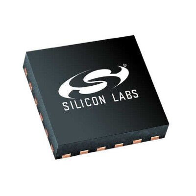 Silicon Labs CP2105-F01-GM USB-UART Köprü Entegre Devre