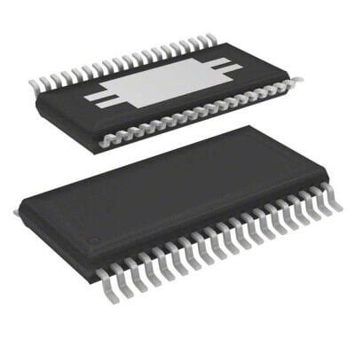 Texas Instruments LM5177DCPR 38-HTSSOP Entegre Devre