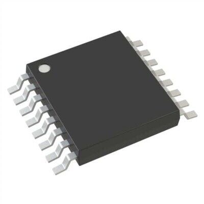 NXP SC18IS606PWJ 16-TSSOP I2C-SPI Köprü Entegre Devre