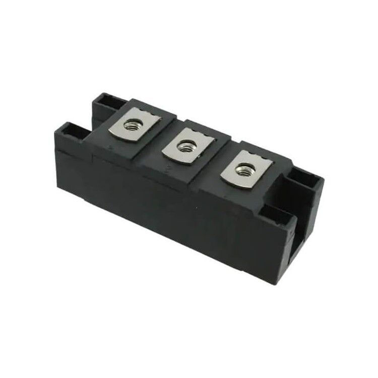 VII50-05G1 50A 500V IGBT Modül