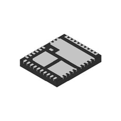 onsemi NCP303150DMNTWG 39-PQFN (5x6) Entegre Devre