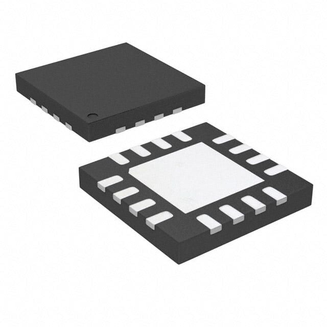 Microchip SEC1110-A5-02 16-QFN (5x5) Entegre Devre