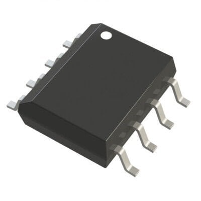 onsemi NCP5183DR2G 8-SOIC Yarım Köprü Gate Sürücü Entegre Devre