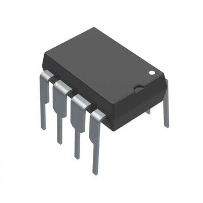 Infineon CY15B102QN-50PZXI 2Mbit SPI FRAM 8-PDIP Entegre Devre