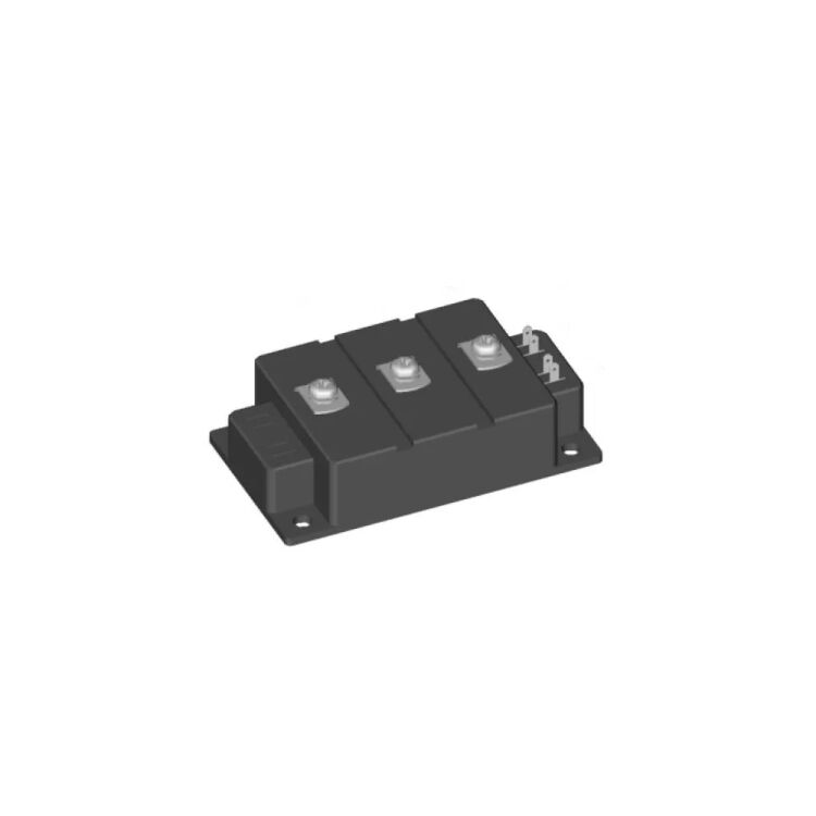 MDI550-12A4 670A 1200V 2.75 kW IGBT Modül