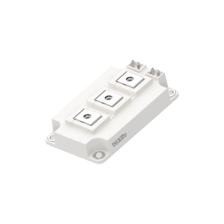 WMG200H12T2ST 400A 1200V 950W IGBT Modül