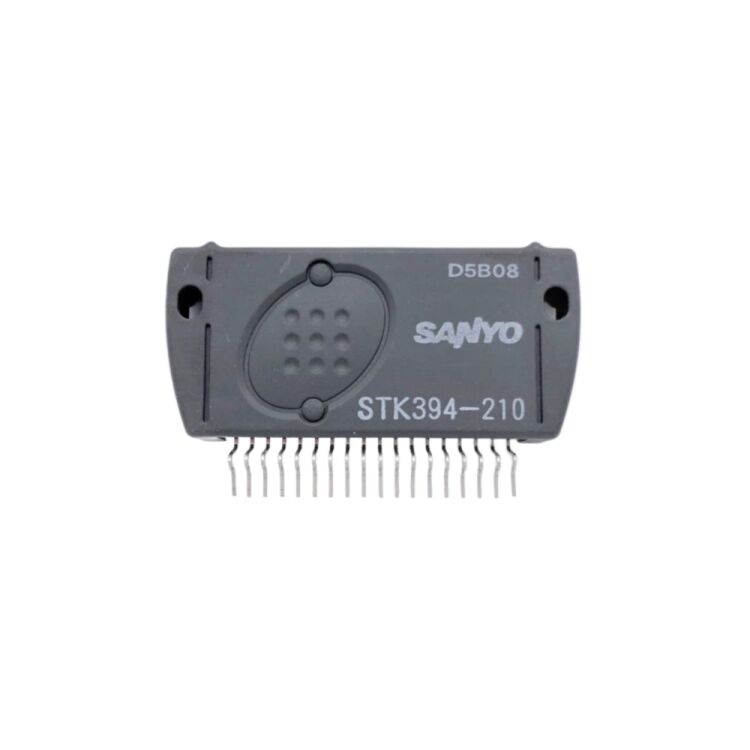 STK394-210 (STK 394-210) Modül Entegre