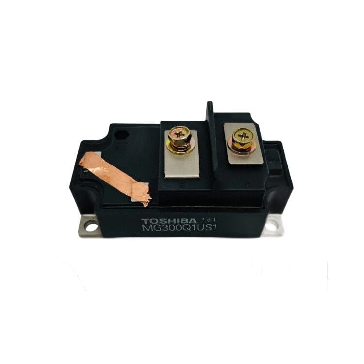 MG300Q1US1 300A 1200V 2 kW IGBT Modül