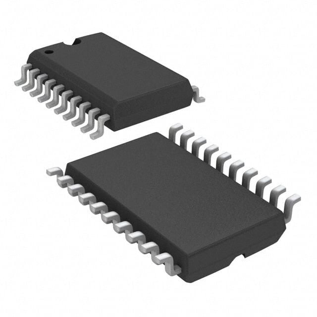 CY74FCT240TSOC Texas Instruments 3-State İnverting Buffer Entegre Devre