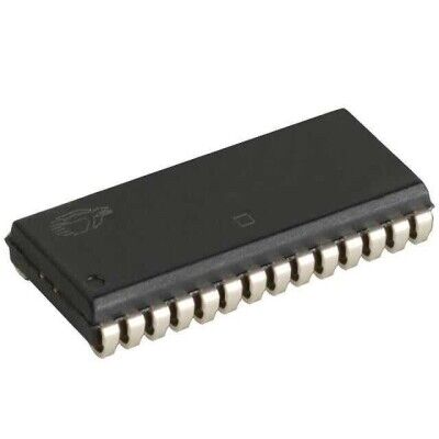 Infineon CY7C199D-10VXI 256Kbit Asenkron SRAM Entegre Devre