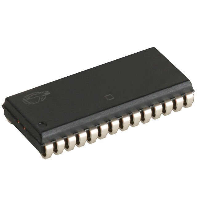 Infineon CY7C199D-10VXIT 256Kb Paralel SRAM 28-SOJ Entegre Devre